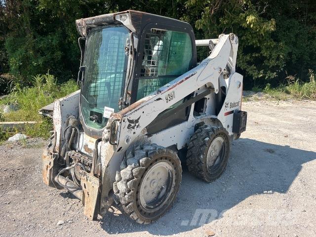 Bobcat S570 Schrankladers