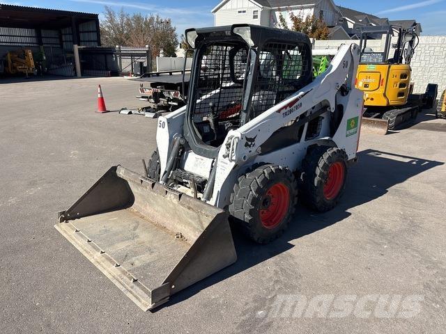 Bobcat S570 Schrankladers