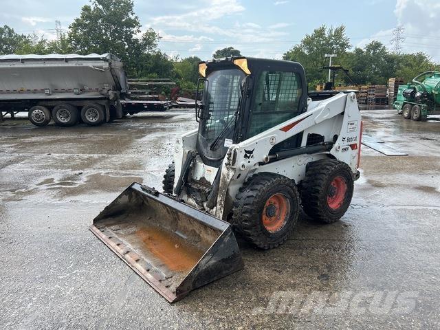 Bobcat S630 Schrankladers