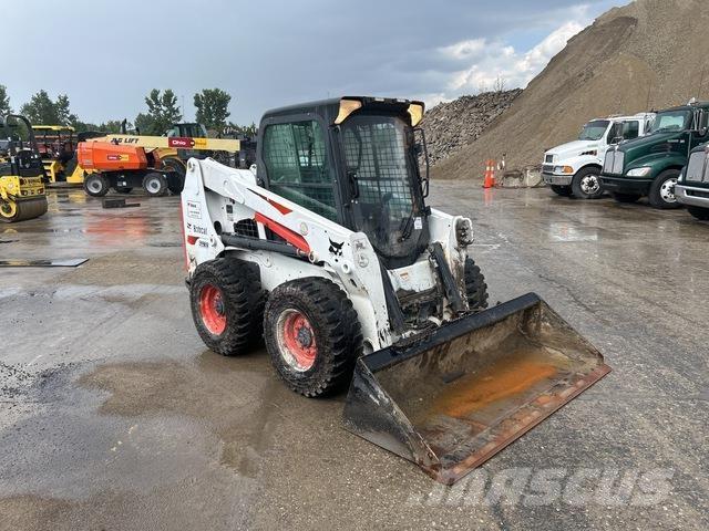 Bobcat S630 Schrankladers