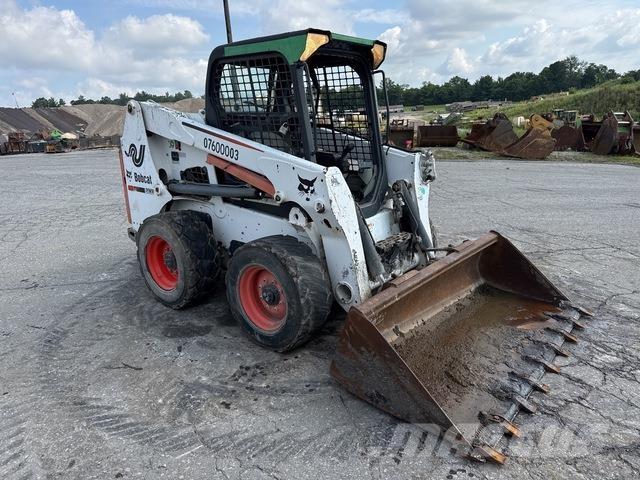 Bobcat S630 Schrankladers