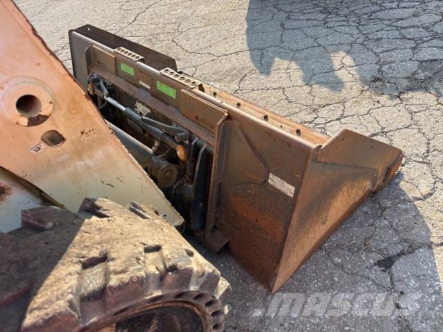 Bobcat S630 Schrankladers