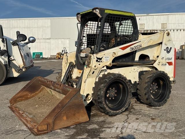 Bobcat S630 Schrankladers
