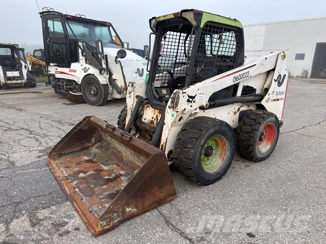 Bobcat S630 Schrankladers