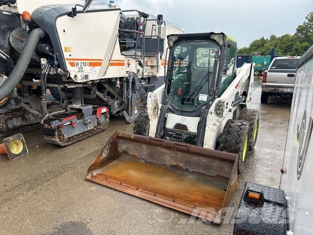 Bobcat S630 Schrankladers