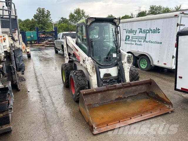 Bobcat S630 Schrankladers