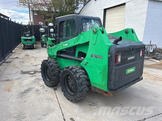 Bobcat S630 Schrankladers