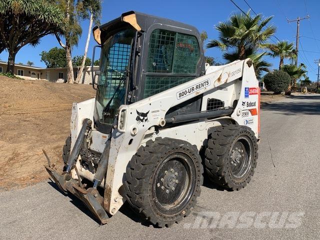 Bobcat S630 Schrankladers