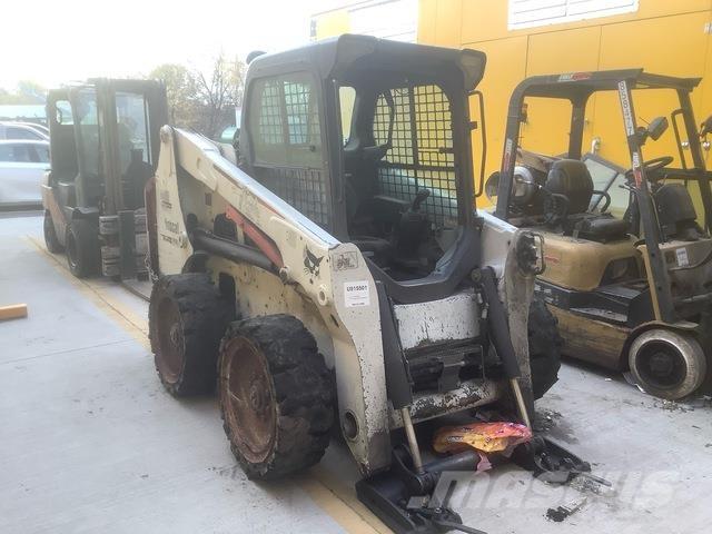Bobcat S630 Schrankladers