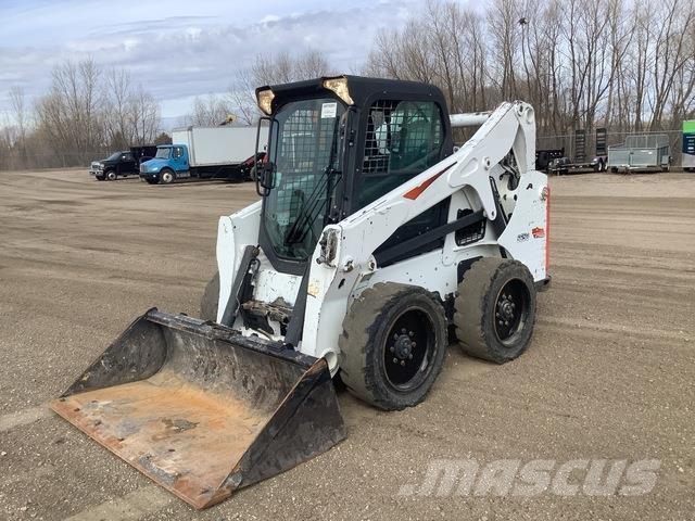 Bobcat S650 Schrankladers