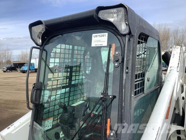Bobcat S650 Schrankladers