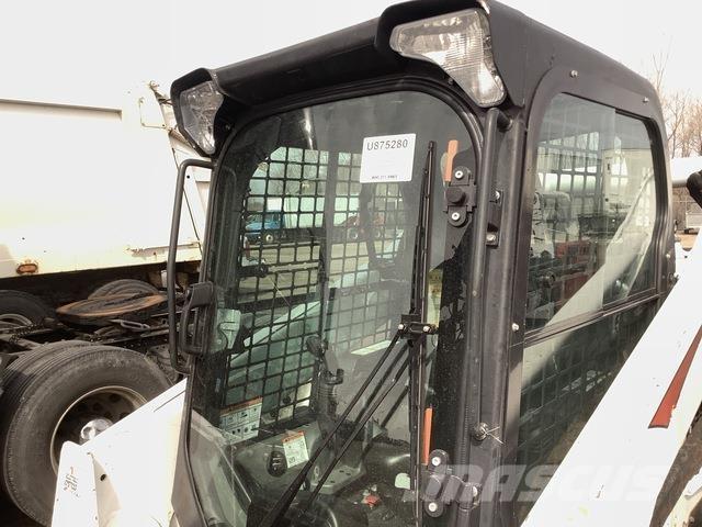 Bobcat S650 Schrankladers