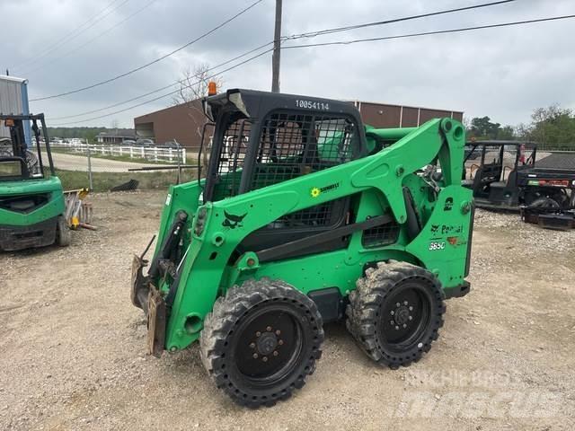 Bobcat S650 Schrankladers