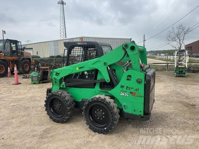 Bobcat S650 Schrankladers