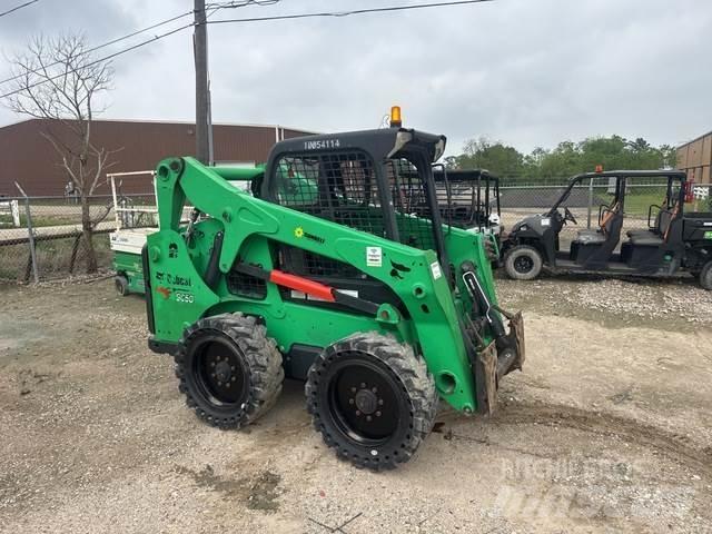 Bobcat S650 Schrankladers