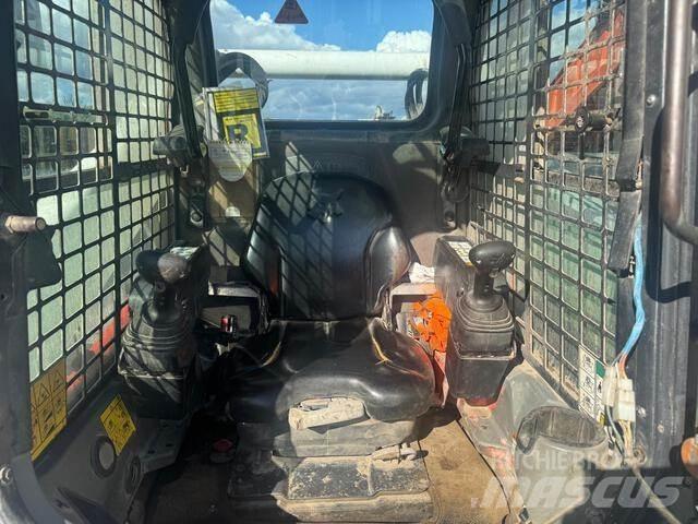 Bobcat S650 Schrankladers