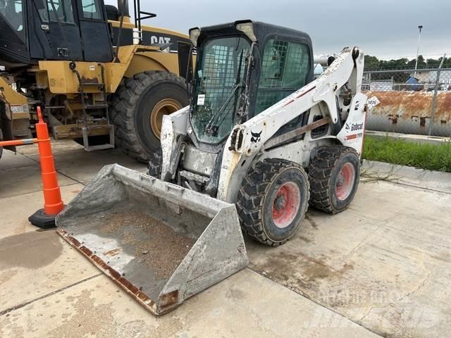 Bobcat S650 Schrankladers