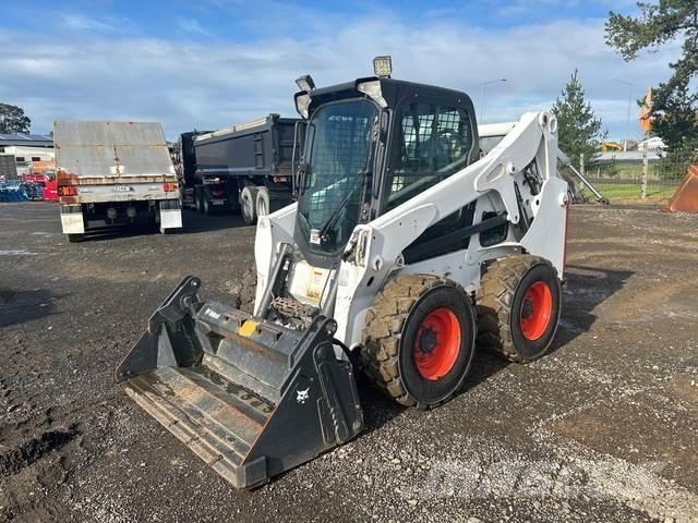 Bobcat S650 Schrankladers