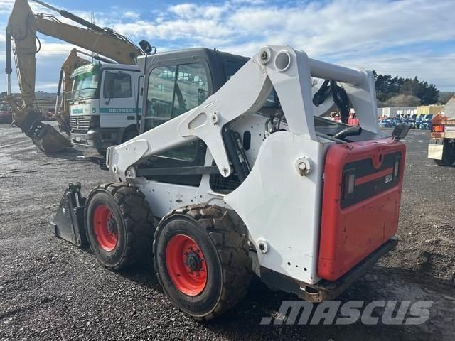 Bobcat S650 Schrankladers