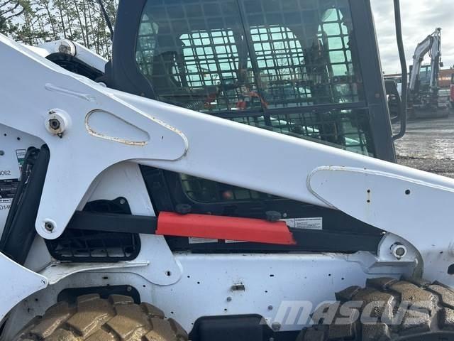 Bobcat S650 Schrankladers