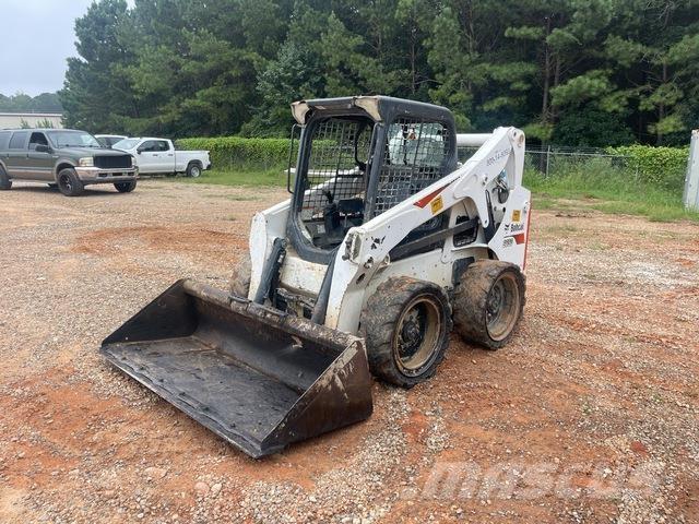 Bobcat S650 Schrankladers