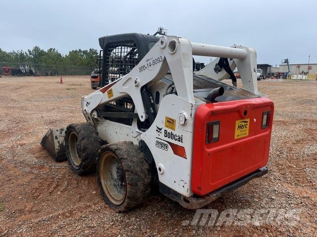 Bobcat S650 Schrankladers