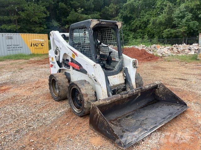 Bobcat S650 Schrankladers