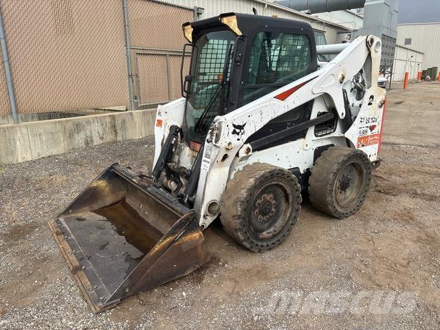 Bobcat S650 Schrankladers
