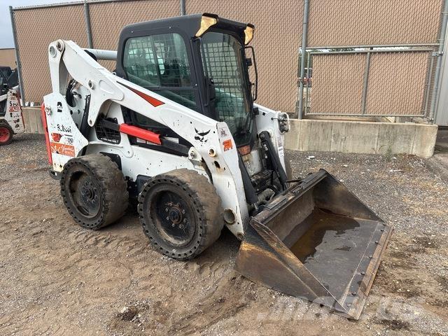 Bobcat S650 Schrankladers