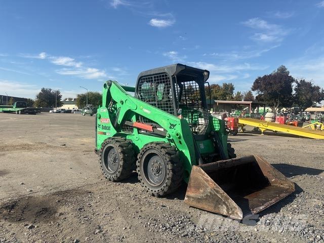 Bobcat S650 Schrankladers