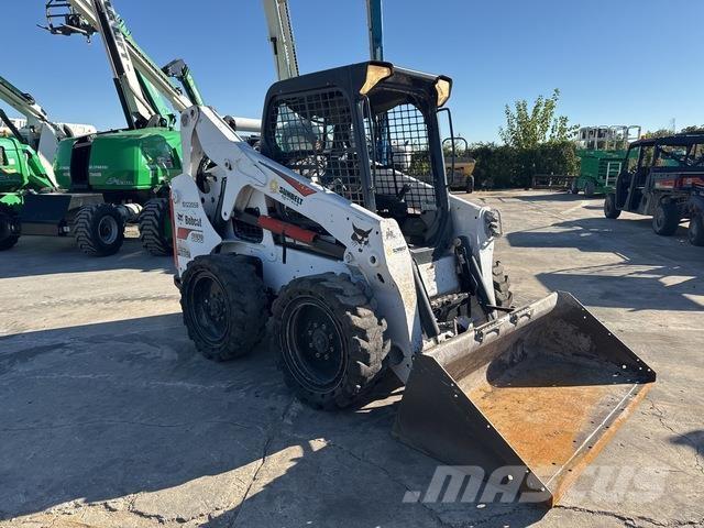 Bobcat S650 Schrankladers
