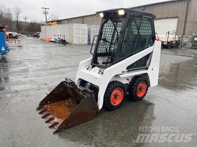 Bobcat S70 Schrankladers