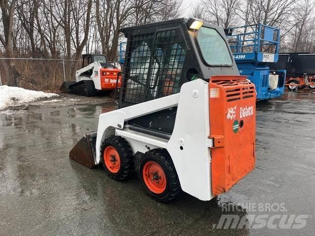 Bobcat S70 Schrankladers