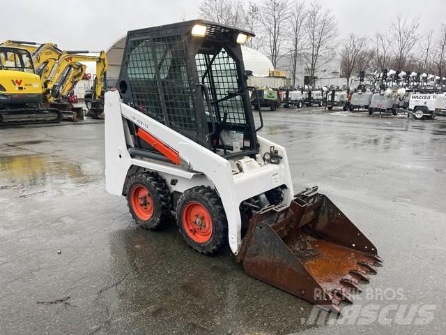Bobcat S70 Schrankladers