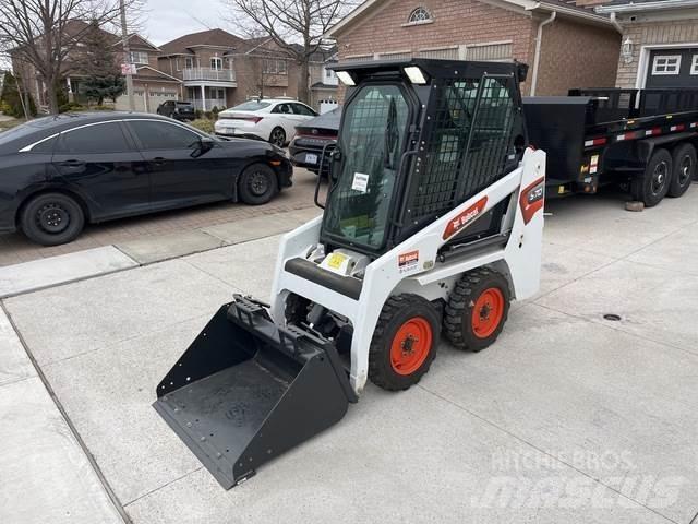 Bobcat S70 Schrankladers