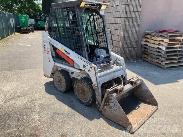 Bobcat S70 Schrankladers