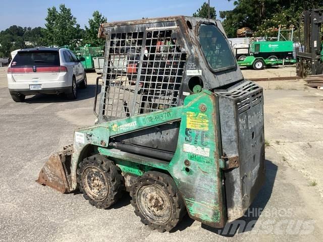Bobcat S70 Schrankladers