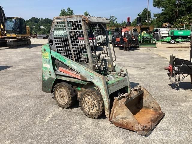 Bobcat S70 Schrankladers
