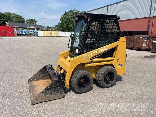 Bobcat S70 Schrankladers