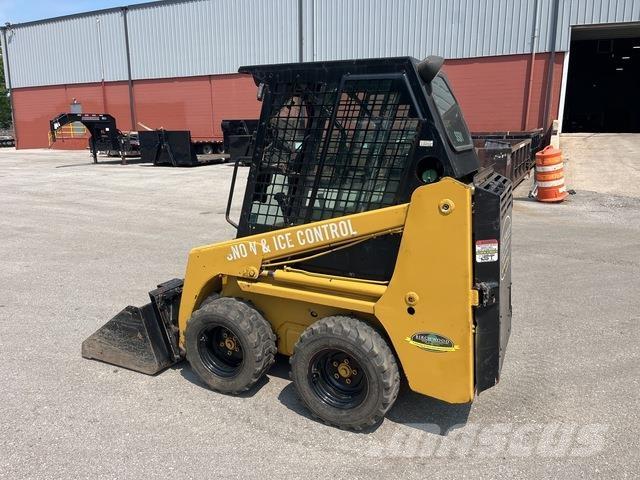 Bobcat S70 Schrankladers