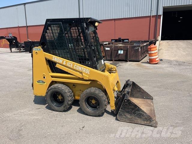 Bobcat S70 Schrankladers