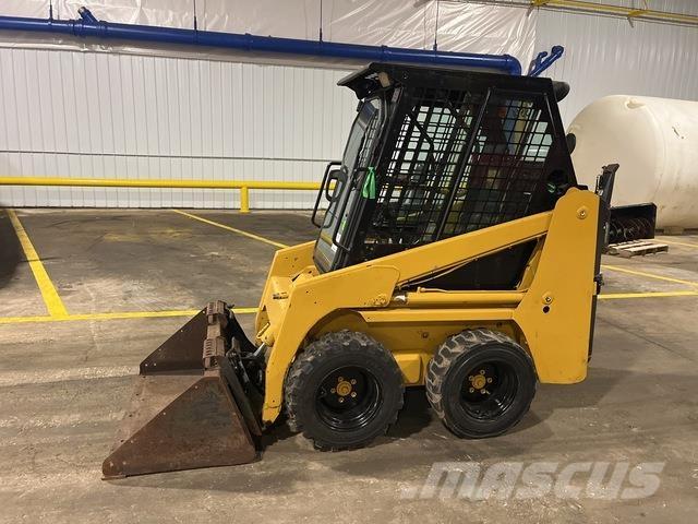 Bobcat S70 Schrankladers
