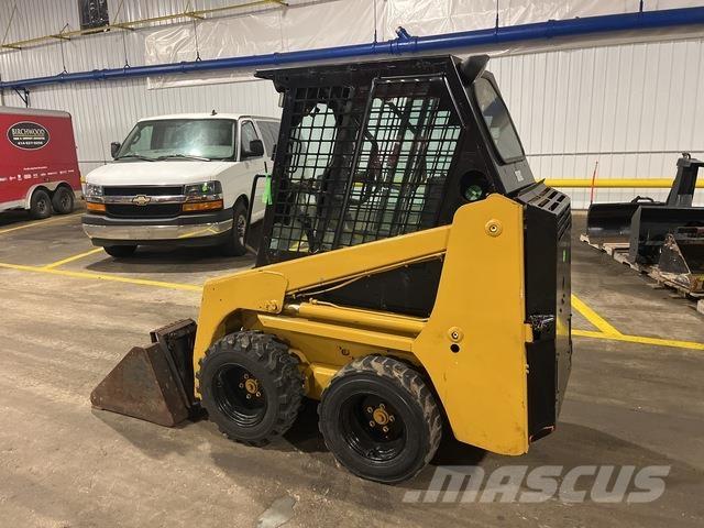 Bobcat S70 Schrankladers