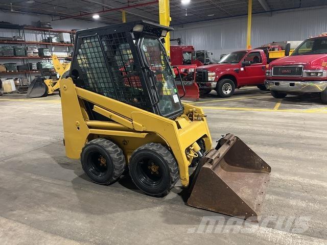 Bobcat S70 Schrankladers