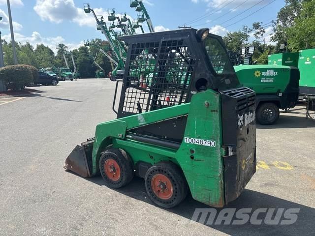 Bobcat S70 Schrankladers