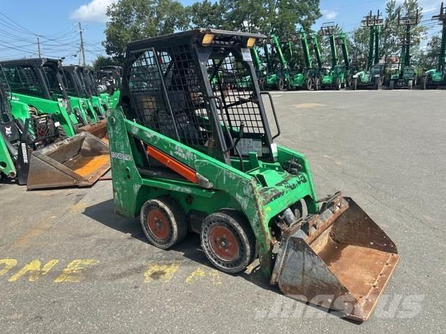 Bobcat S70 Schrankladers