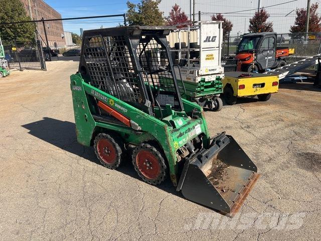 Bobcat S70 Schrankladers