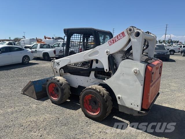 Bobcat S750 Bouw - Overige