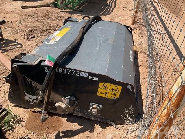 Bobcat SWB60 Veegmachines