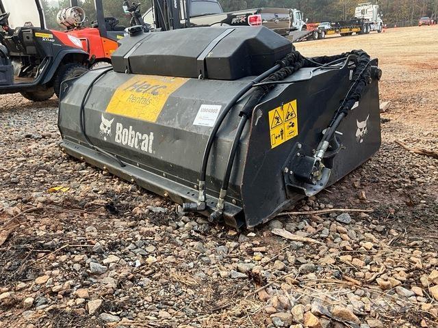Bobcat SWB72 Borstels